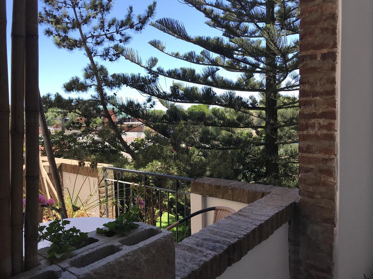 فندق وأجنحة كوستانيرا مار San Clemente del Tuyú المظهر الخارجي الصورة