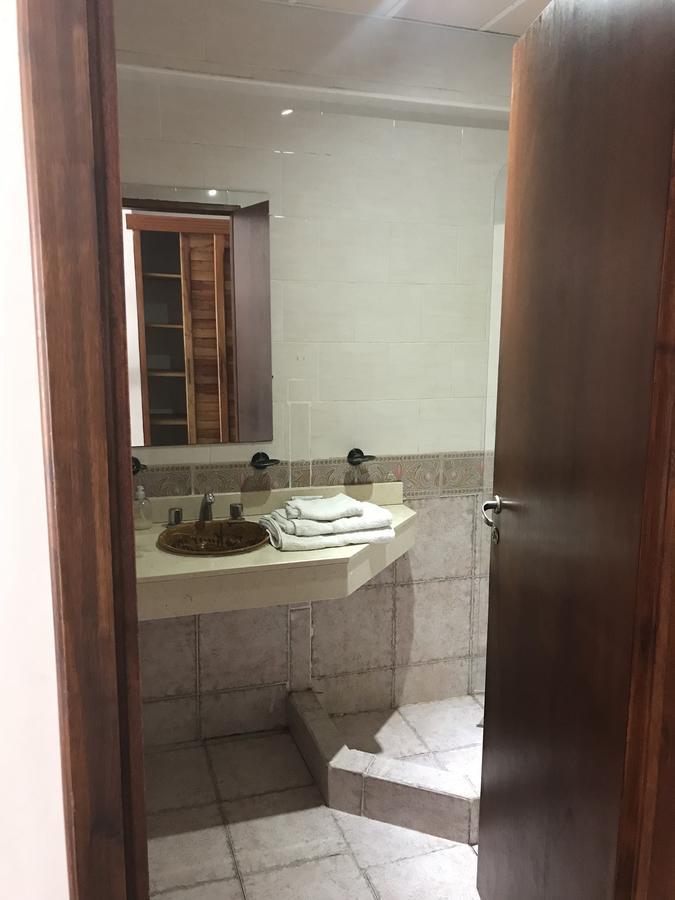 فندق وأجنحة كوستانيرا مار San Clemente del Tuyú المظهر الخارجي الصورة